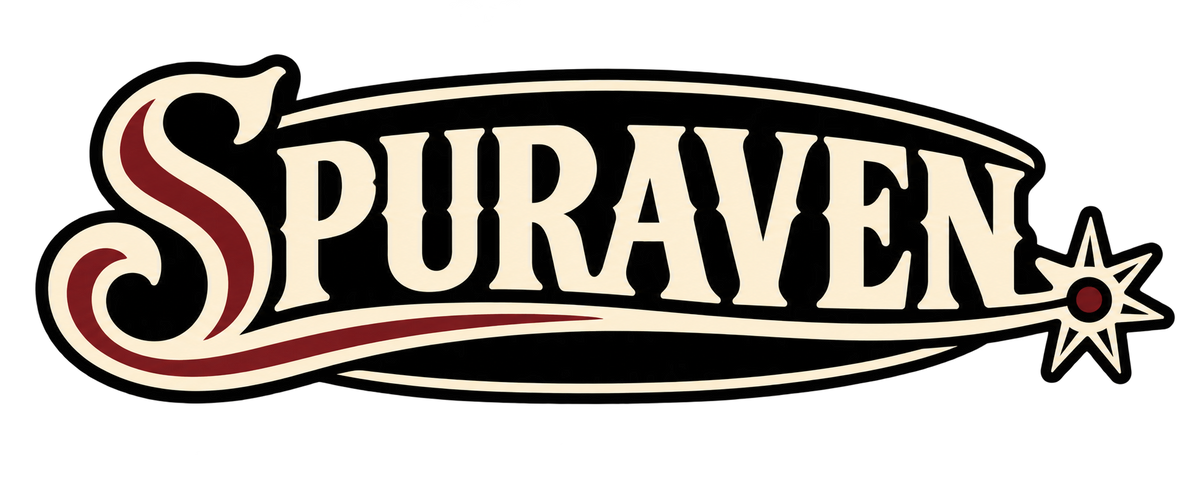 Spuraven